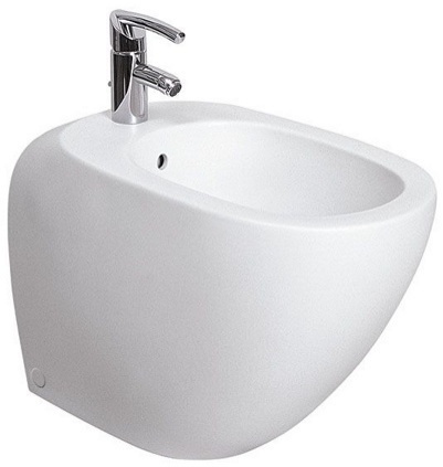биде подвесное kolo ego k15100900 57x38x40 reflex