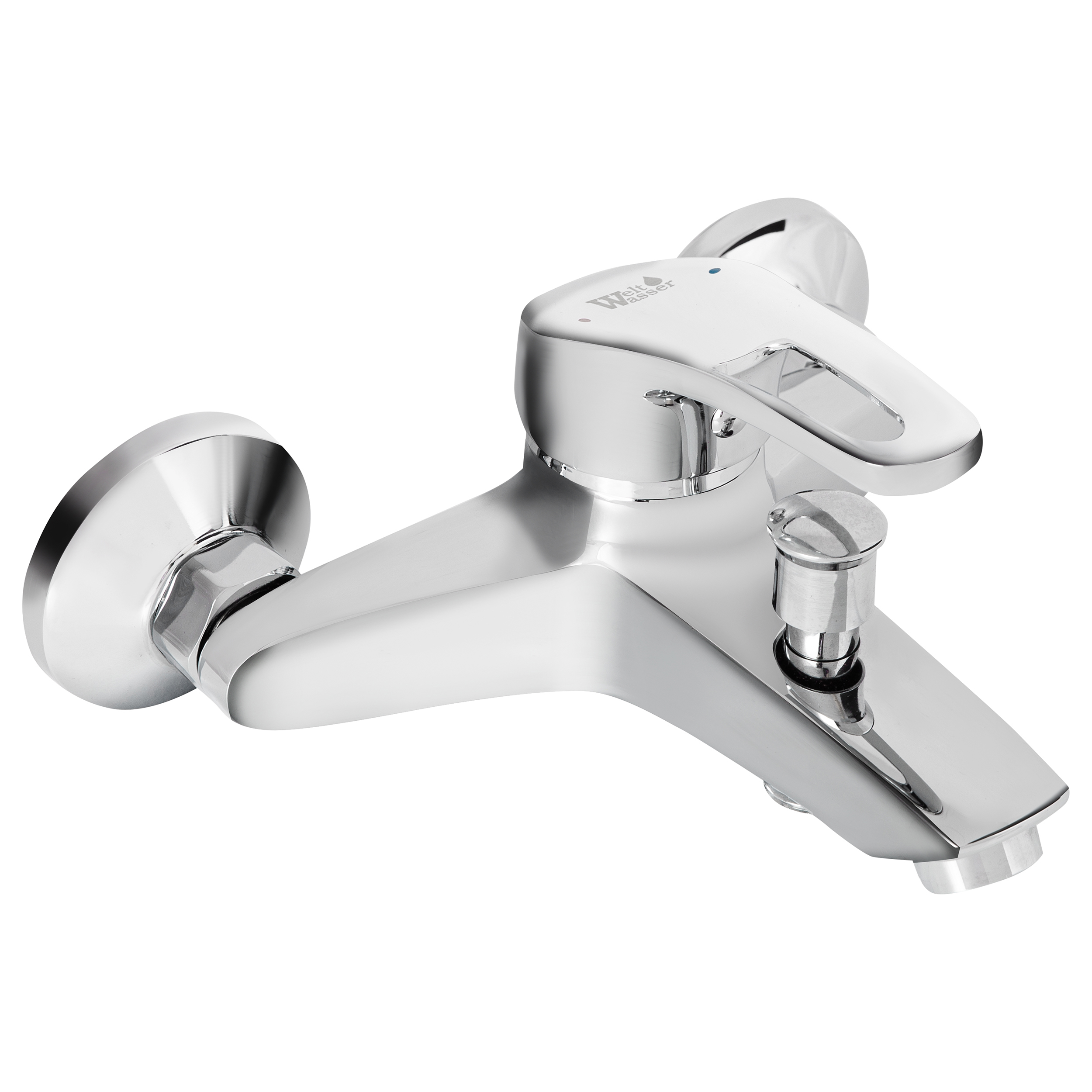 Смеситель для умывальника Hansgrohe Novus 71123000 фото 4 смеситель для умывальника hansgrohe novus 71123000 фото 4