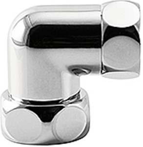 Душевой уголок Gutewetter Practic Rectan GK-401 180x100 (матовый хром/полистирол rain) фото 4 душевой уголок gutewetter practic rectan gk-401 180x100 (матовый хром/полистирол rain) фото 4