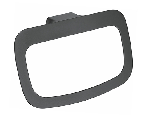 Шторка на ванну Radaway Idea Black PNJ Frame 60 (прозрачное) фото 2 шторка на ванну radaway idea black pnj frame 60 (прозрачное) фото 2