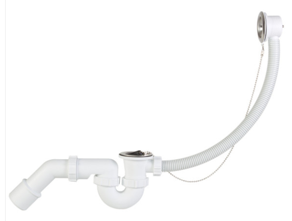 сифон для ванны styron sty-536
