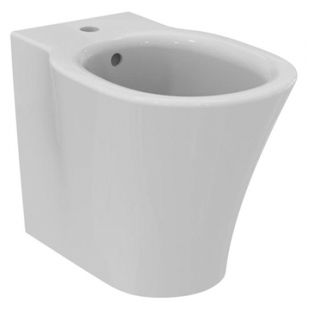 биде напольное ideal standard connect air e018001 54,5x36