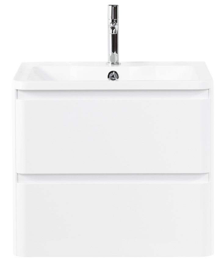 тумба под умывальник belbagno albano-700-2c-so-bl