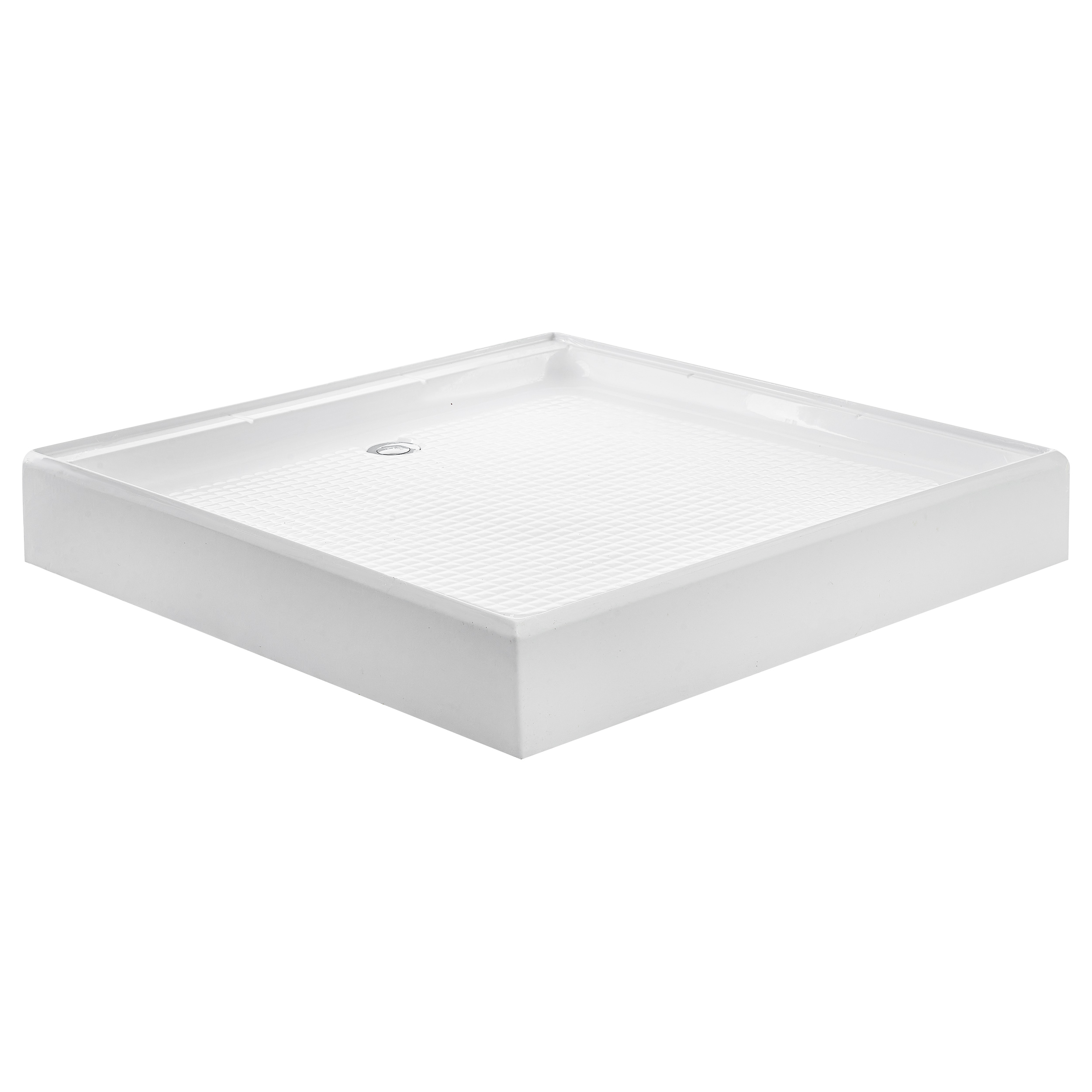 душевой поддон river/wemor 100x100x14 s