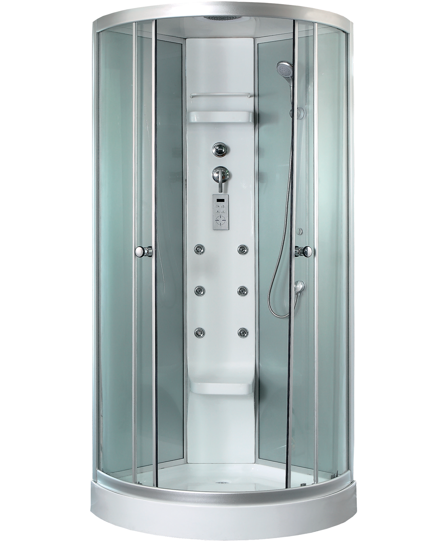 душевая кабина timo lux tl-1502 90x90