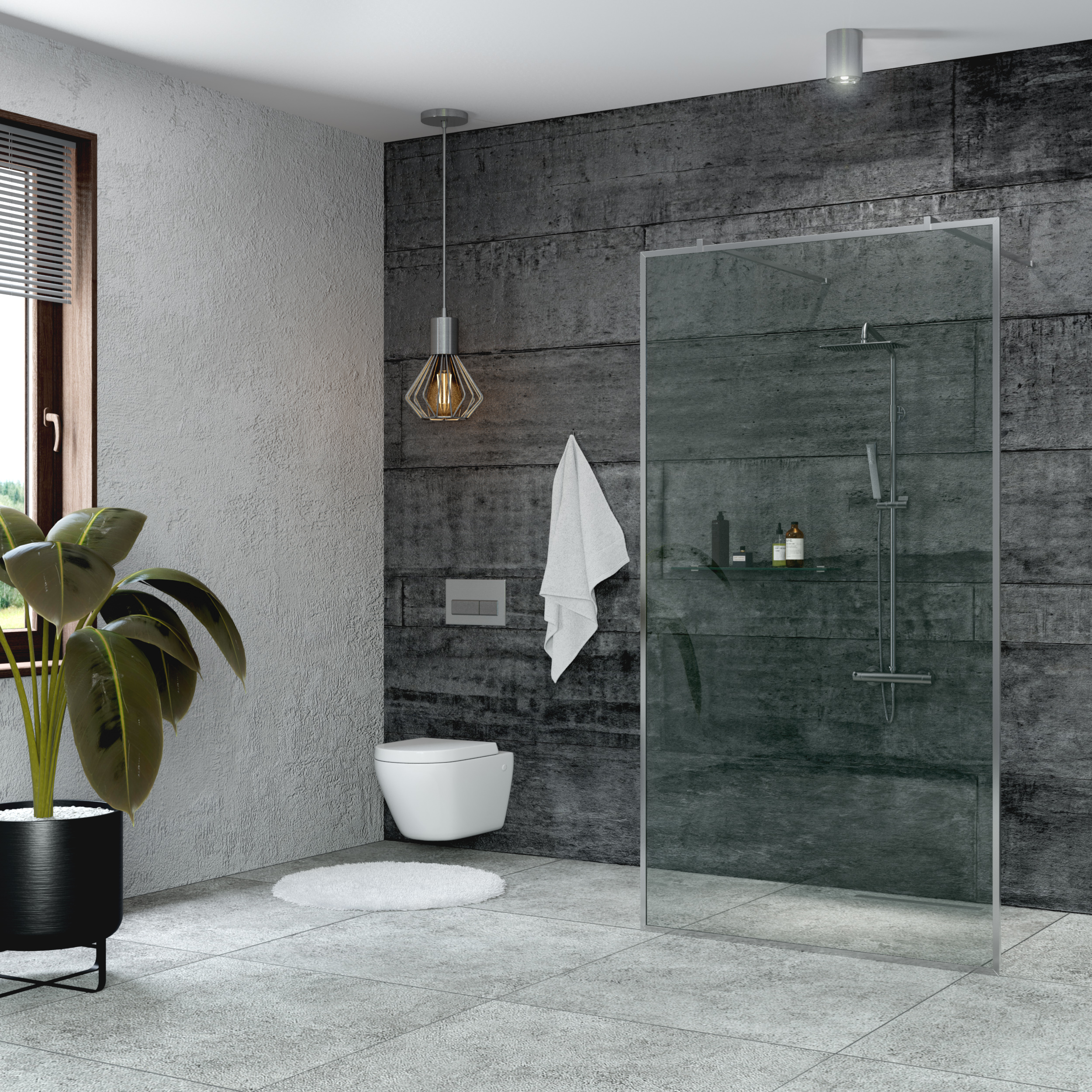 душевой уголок benetto silver ben-601 125x220 прозрачные стекла / профиль хром
