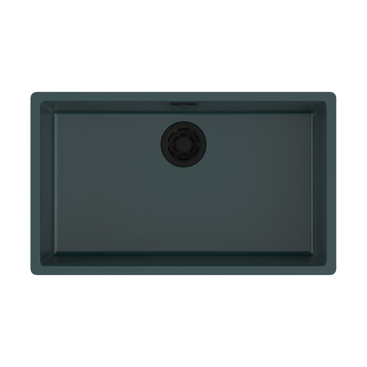 кухонная мойка omoikiri yamakawa 75 integra-do 4997273 75,6x45,6 зеленый
