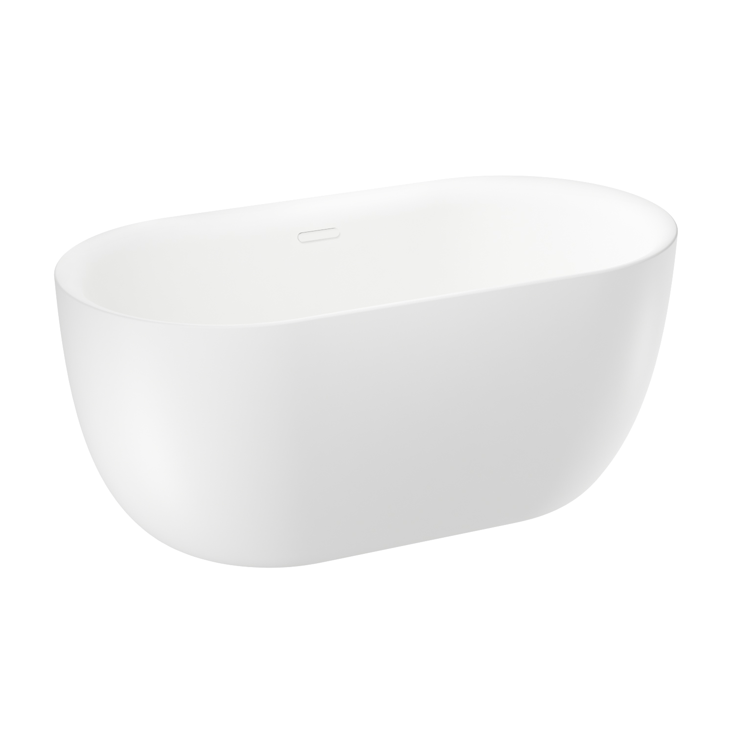 ванна акриловая wellsee chic riviera 149x78 белый глянец (слив-перелив белый глянец)