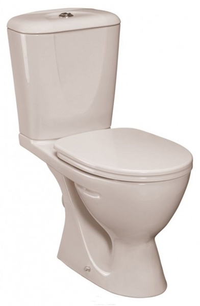 унитаз напольный ideal standard ecco w904501 35x63